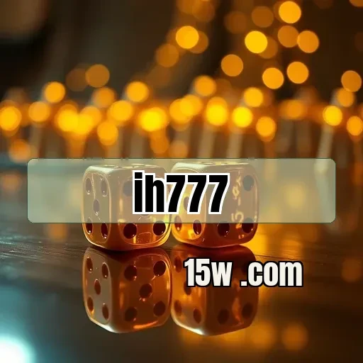 ih777: Descubra as Funcionalidades Surpreendentes do Seu App de Jogos