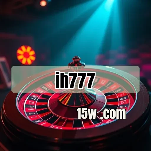 ih777: Seu Refúgio Favorito no Mundo dos Jogos Brasileiros