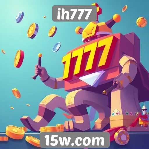 O impacto do ih777 na comunidade de jogadores