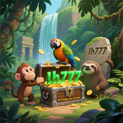 A Emoção dos Jackpots no ih777: Como Ganhar Grande