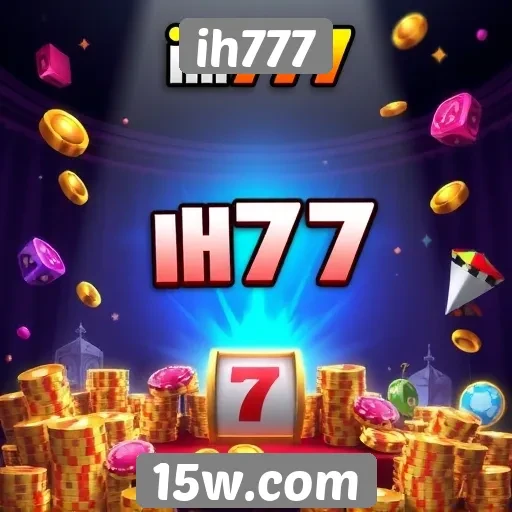 Novas funcionalidades disponíveis no ih777