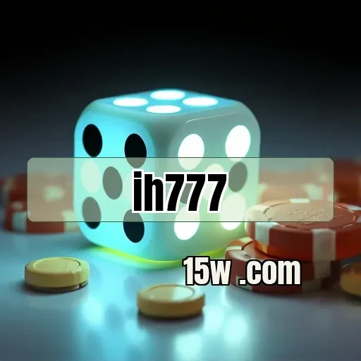 ih777: Ofertas Imperdíveis para Todos os Jogadores e Apostas