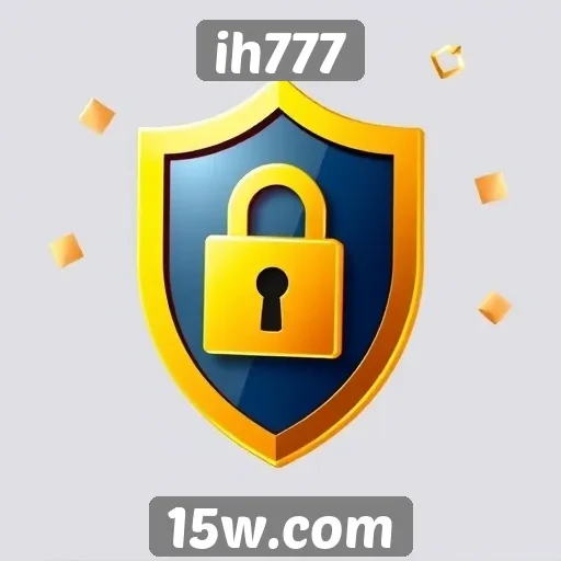 Análise da segurança do site ih777 para jogadores