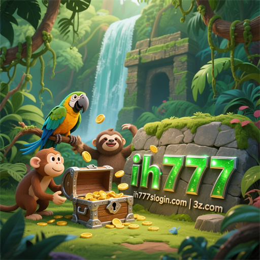Caça-Níqueis: A Emoção dos Jogos no ih777