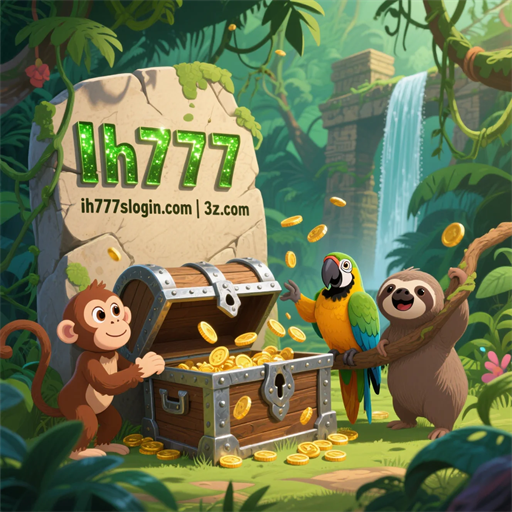 ih777: viva a emoção do cassino do conforto da sua casa